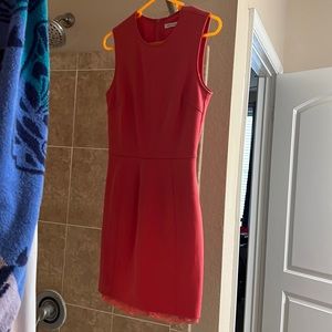 Business casual dress